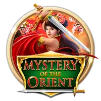 Mystery Of The Orient